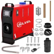 SILVEL KF370009-01-HD3