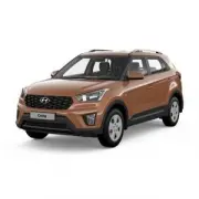 Hyundai Creta I (2020 - 2021)