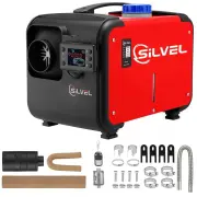 SILVEL KF370009-02B