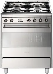 Smeg FS61XNG8