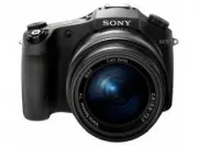 Sony Cyber-shot DSC-RX10
