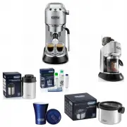 DeLonghi EC885MPK