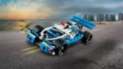 Lego 42091 Police Pursuit (Полицейская погоня)