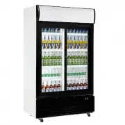 Cooler Depot 3XX100S