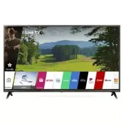 LG 49UK6300PUE