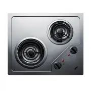 Summit Appliance CR2B224SS