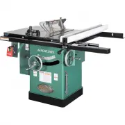 Grizzly Industrial G1023RL