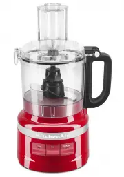 KitchenAid Empire red