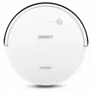 Ecovacs DEEBOT-600