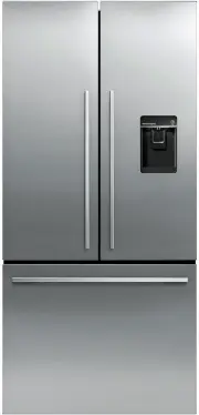 Fisher & Paykel RF522ADUSX5