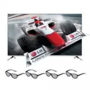 LG 55LB675V
