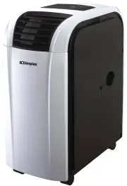 Dimplex DC15RCBW