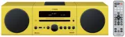 Yamaha MCRB142YLW