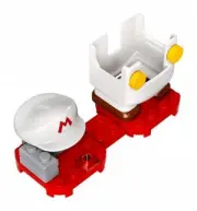 Lego 71370 Fire Mario Power-Up Pack (Марио-пожарный. Набор усилений)