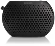 Philips SBT10BLK/37