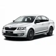 Skoda Octavia III (A7) (2014)