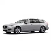 Volvo V90 Twin Engine (2019)
