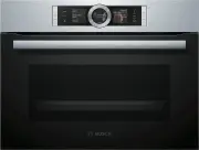Bosch CSG656RS2A