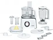 Bosch MCM4100AU