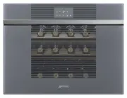 Smeg CVIA118LS2