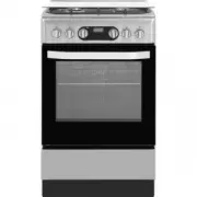 Hotpoint-Ariston HS5G5CHX/R