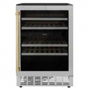 ZLINE Kitchen and Bath RWVZ-UD-24-G