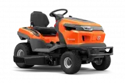 Husqvarna TS 217T