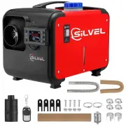 SILVEL KF370010-01-HD3