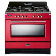 DeLonghi DEFV908R