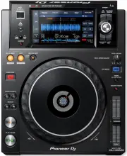 Pioneer XDJ1000MK2