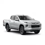 Mitsubishi L200 V (2023)