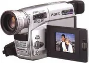 Panasonic NV-VS50