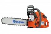 Husqvarna 455 Rancher