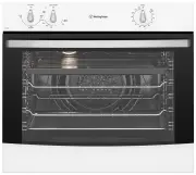 Westinghouse WVG613WLPG