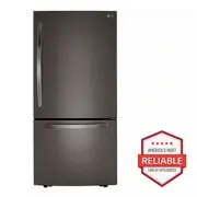 LG LRDCS2603D