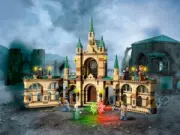 Lego 76415 The Battle of Hogwarts (Битва за Хогвартс)
