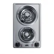 Summit Appliance CCE227SS