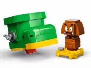 Lego 71404 Goomba’s Shoe Expansion Set (Доп. набор «Ботинок Гумбы»)