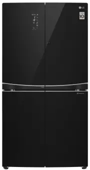 LG GF-D725BML