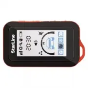 StarLine E7 LTE GPS