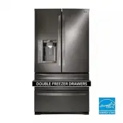 LG LMXS27626D