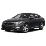 KIA Optima JF FL (2018 - 2020)