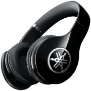 Yamaha HPHPRO400BLK