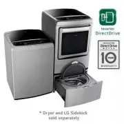 LG WT1701CV