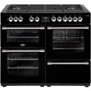 Belling BCC1100GTGB