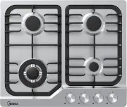 Midea MCG601SS