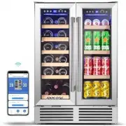 BODEGAcooler UL-JC-11LS5DR
