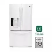 LG LFX25973SW