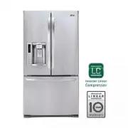 LG LFX28979ST