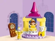 Lego 10960 Belle's Ballroom (Бальный зал Белль)